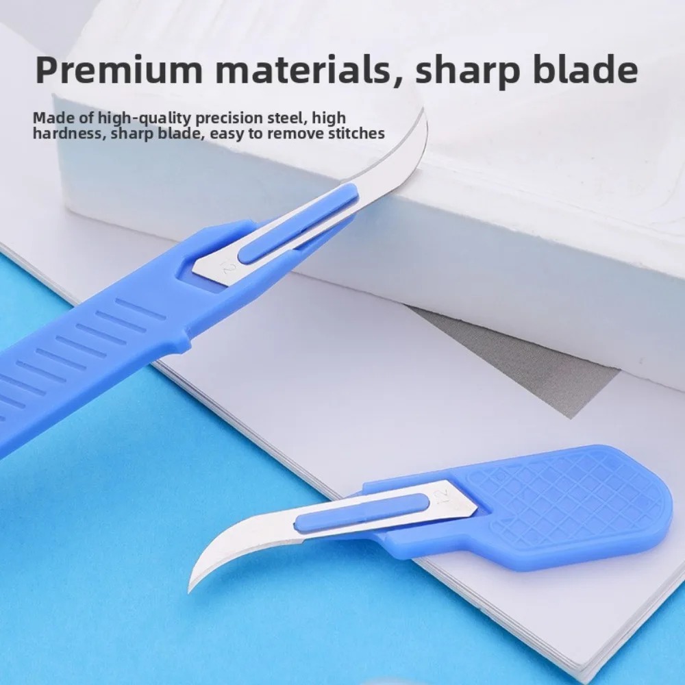 Blauw Naaiset 5 Stuks Draad Ri - Sewing Repair recensie en prijs
