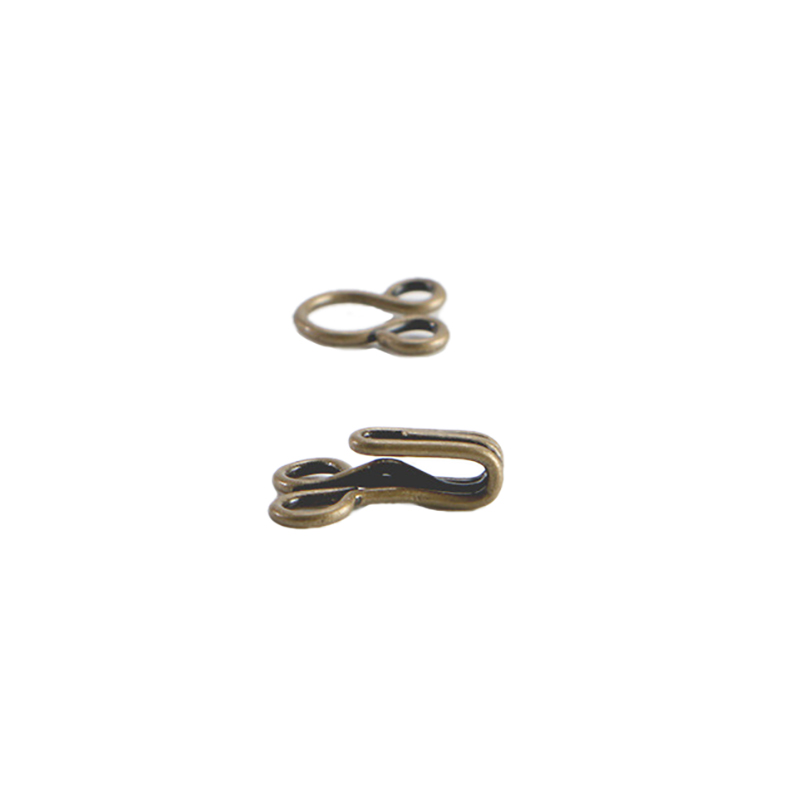 20 Sets Haak En Oog Fixing Ger - Hook Eye Fastener recensie en prijs