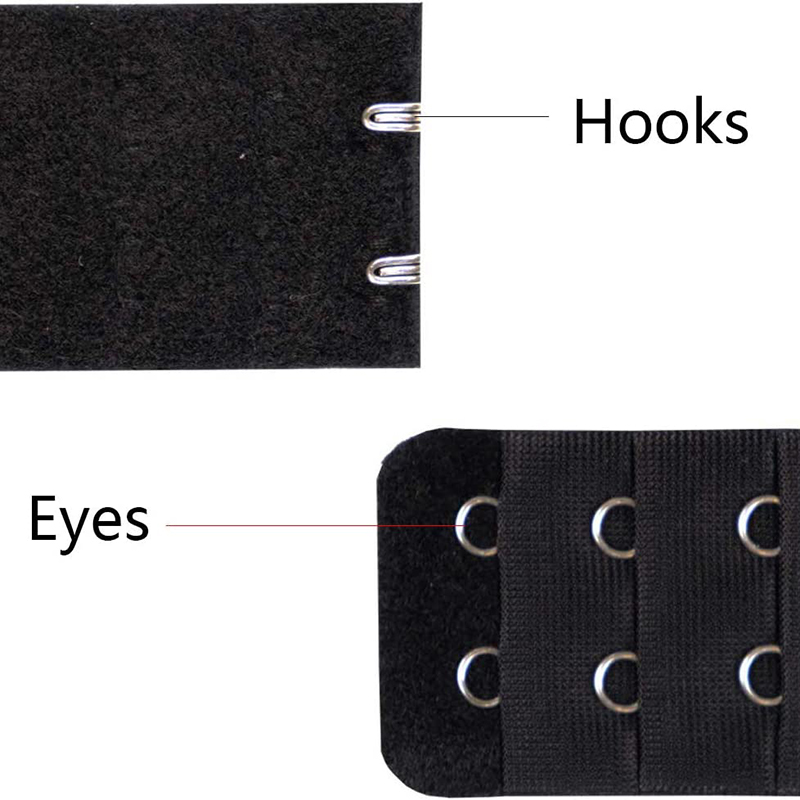 20 Sets Haak En Oog Fixing Ger - Hook Eye Fastener recensie en prijs