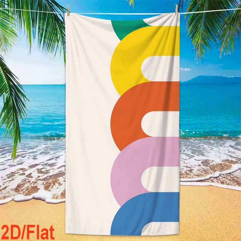 Mid-Century abstracte stijl ge - Century Textile & Sewing Supply recensie en prijs