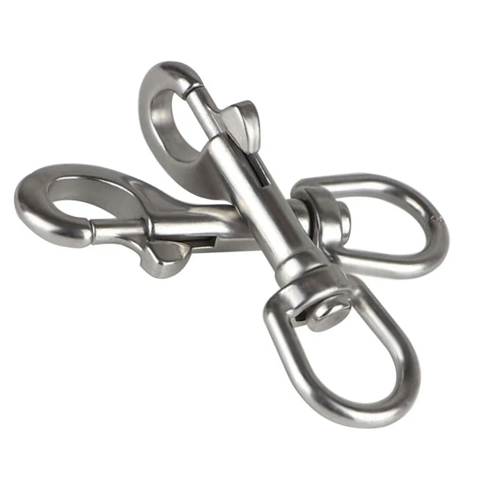 1 PC Haak 316 Rvs Swivel Eye B - Hook Eye Fastener recensie en prijs