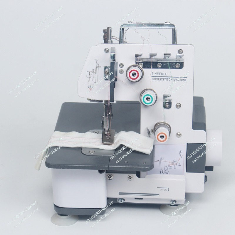 Machine 2,5 mm multifunctionel - Sewing Machine Yarn recensie en prijs