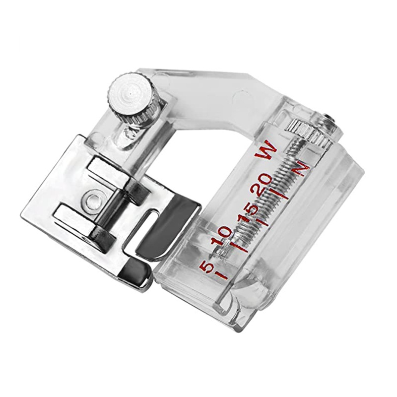Lage schacht Shirring Gatherin - Sewing Machine Fabric recensie en prijs