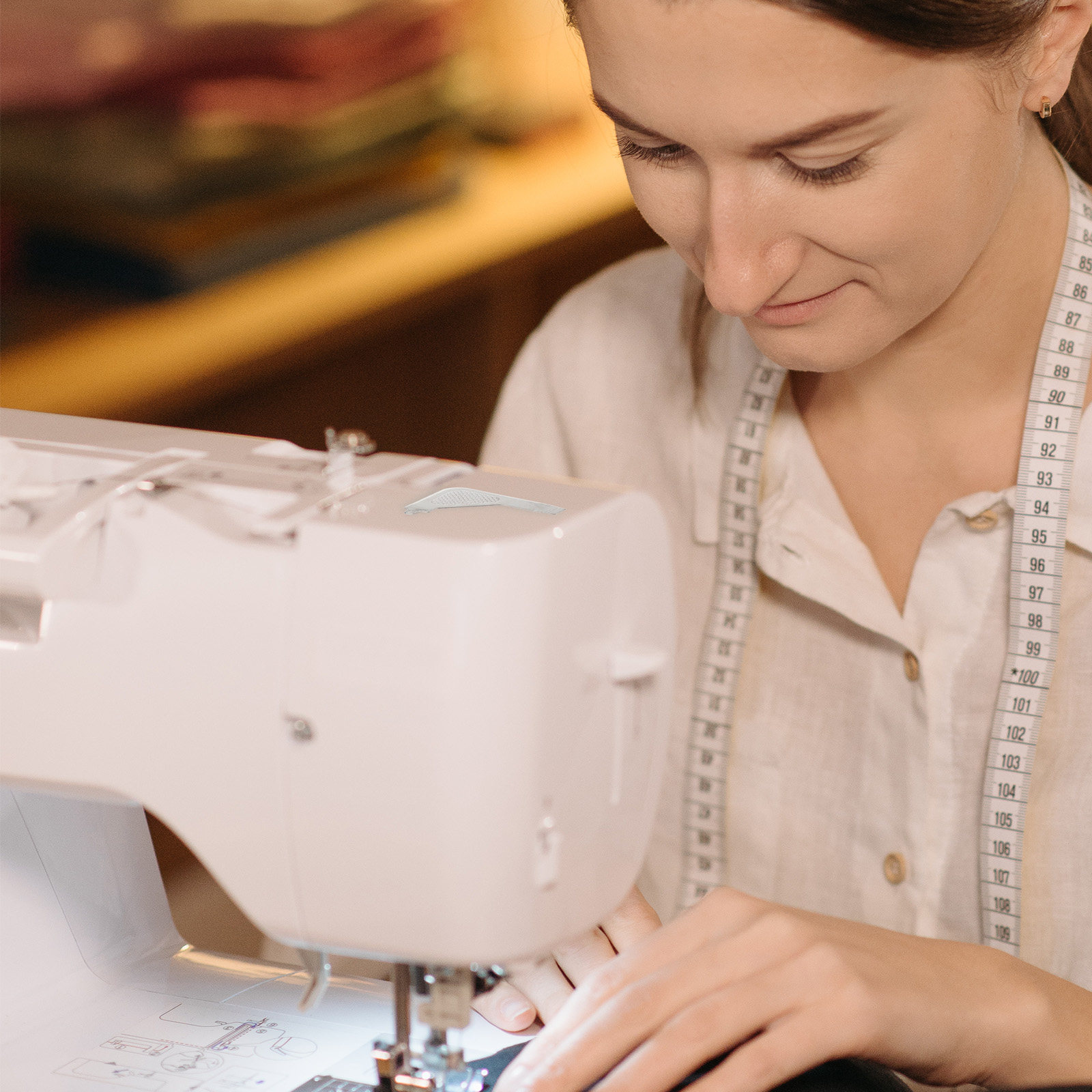 4-delige precisieschroevendraa - Sewing Repair recensie en prijs