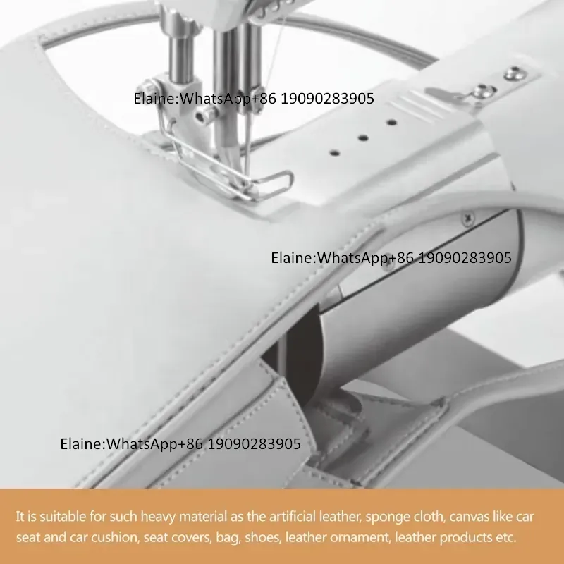 QK-T335 Fabrieksdirect aangedr - Sewing Machine Fabric recensie en prijs
