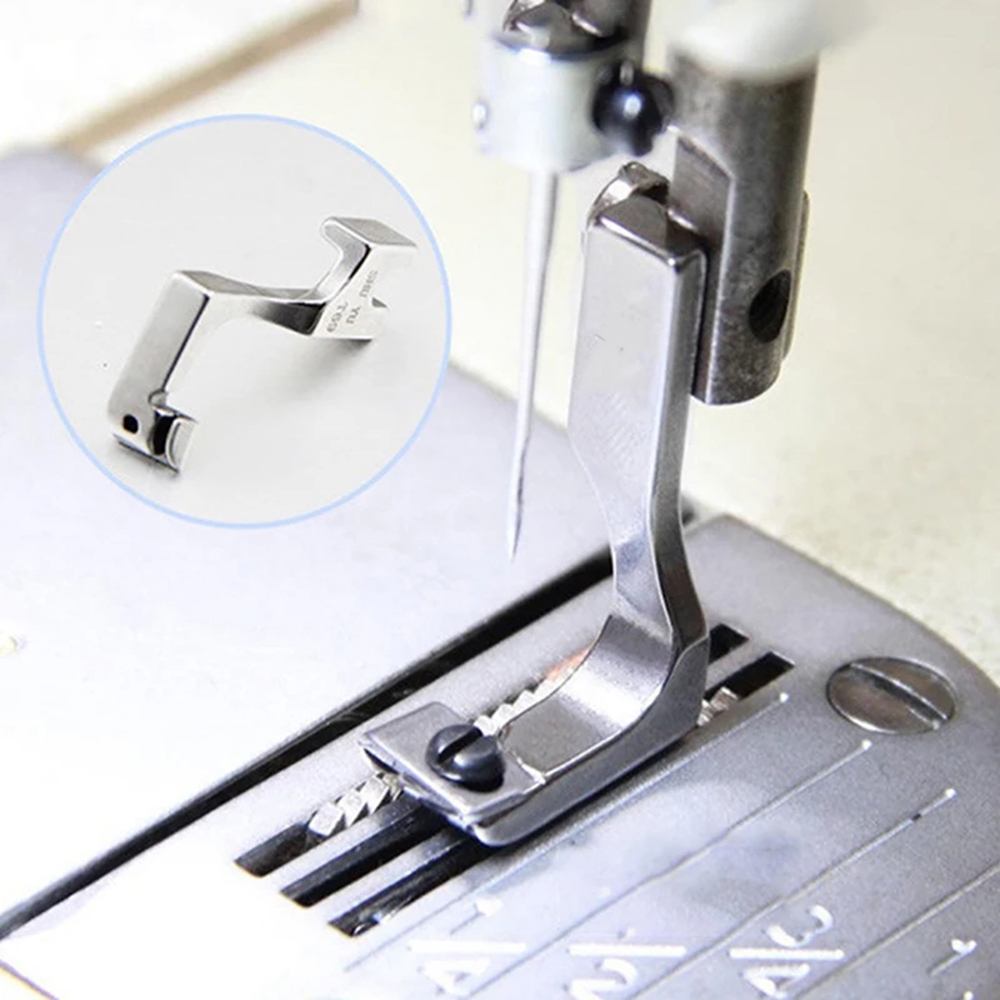 T69 Verstelbare Onzichtbare Ri - Sewing Machine Fabric recensie en prijs