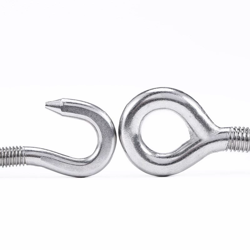 304 Roestvrij Staal Schapen Oo - Hook Eye Fastener recensie en prijs