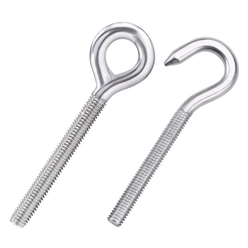 304 Roestvrij Staal Schapen Oo - Hook Eye Fastener recensie en prijs
