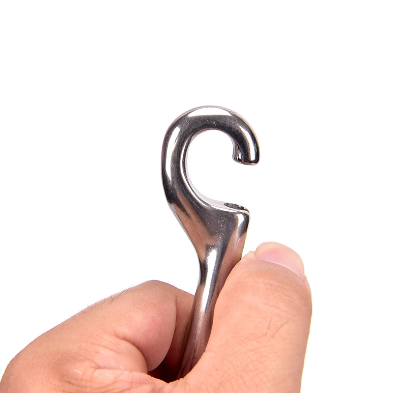 65mm/88mm/100mm Dubbelzijdige  - Hook Eye Fastener recensie en prijs