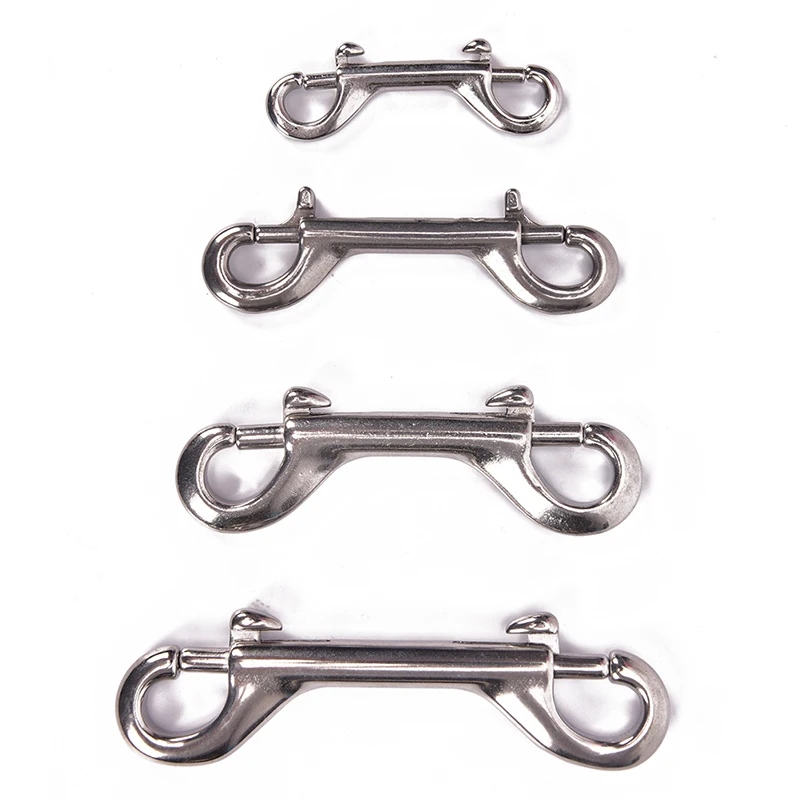 65mm/88mm/100mm Dubbelzijdige  - Hook Eye Fastener recensie en prijs
